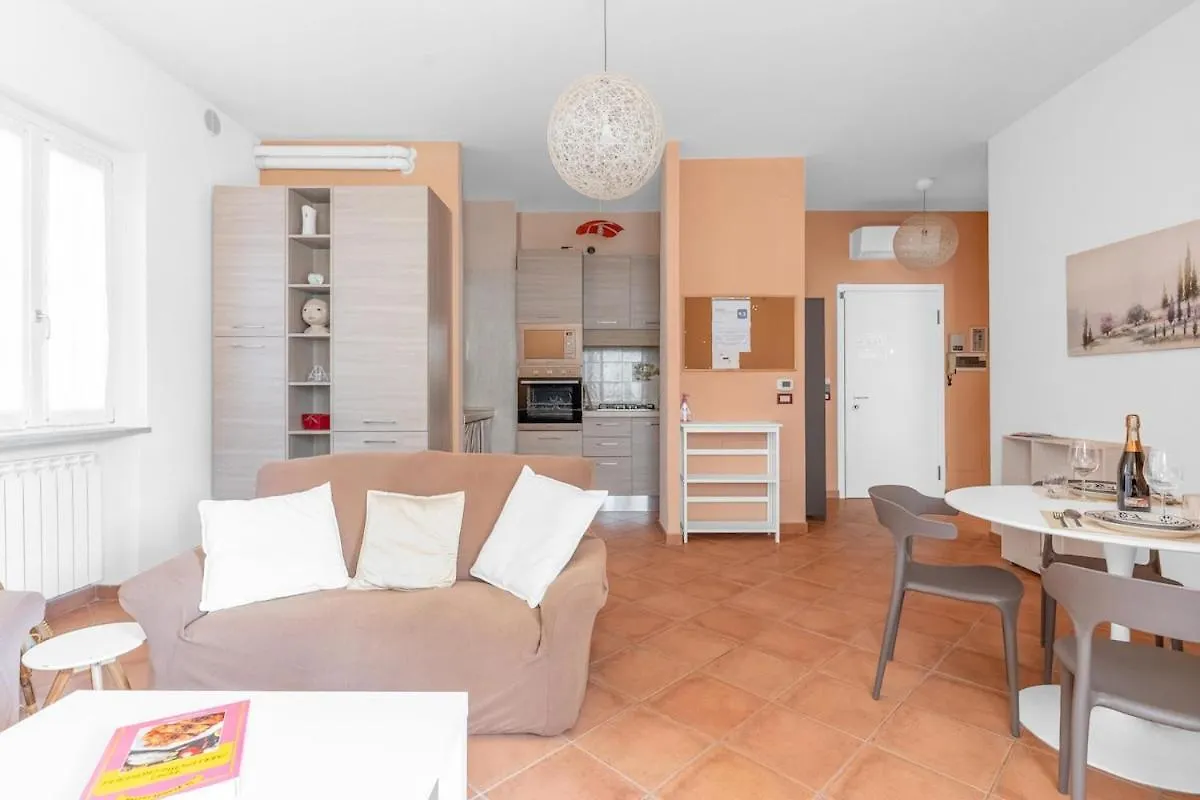 Appartement Your Home In Central Sirmione!