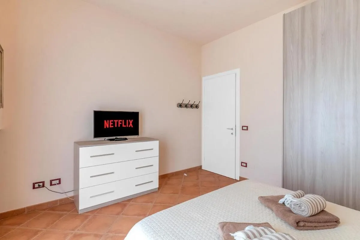 Your Home In Central Sirmione! 0*, Sirmione Italie