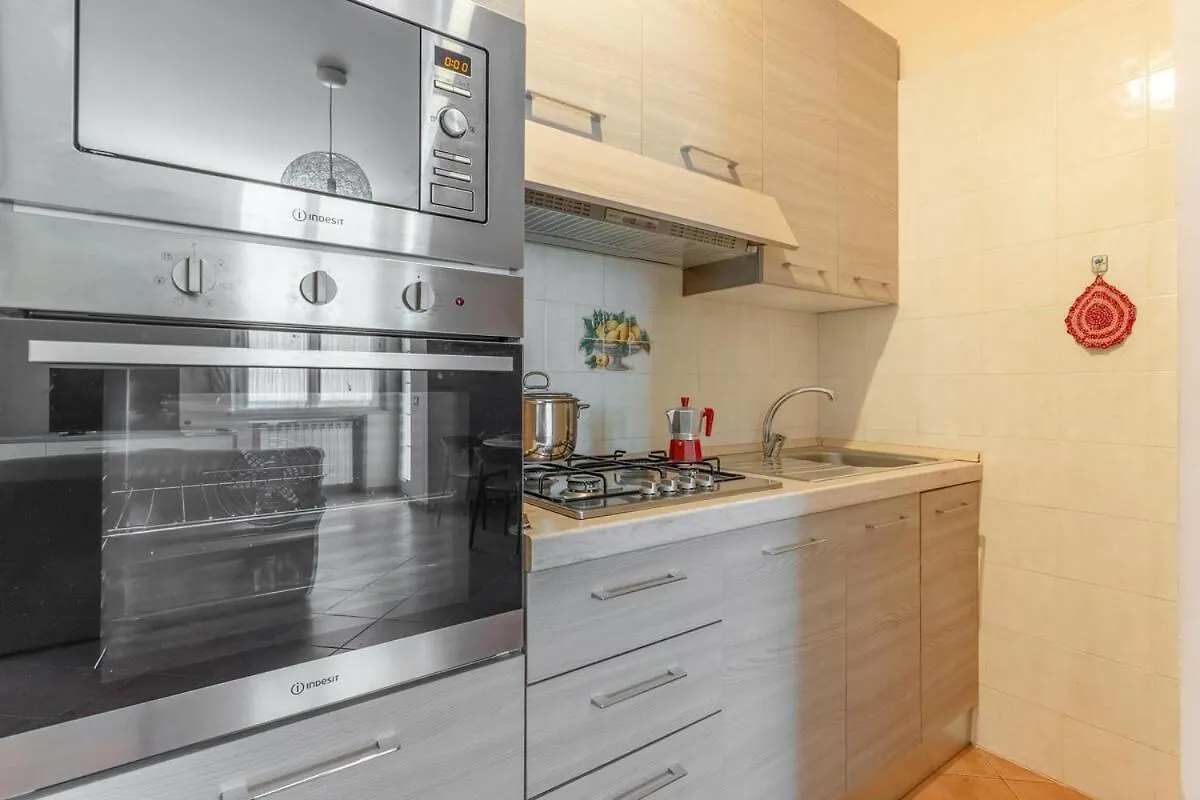 Your Home In Central Sirmione! Appartement Sirmione