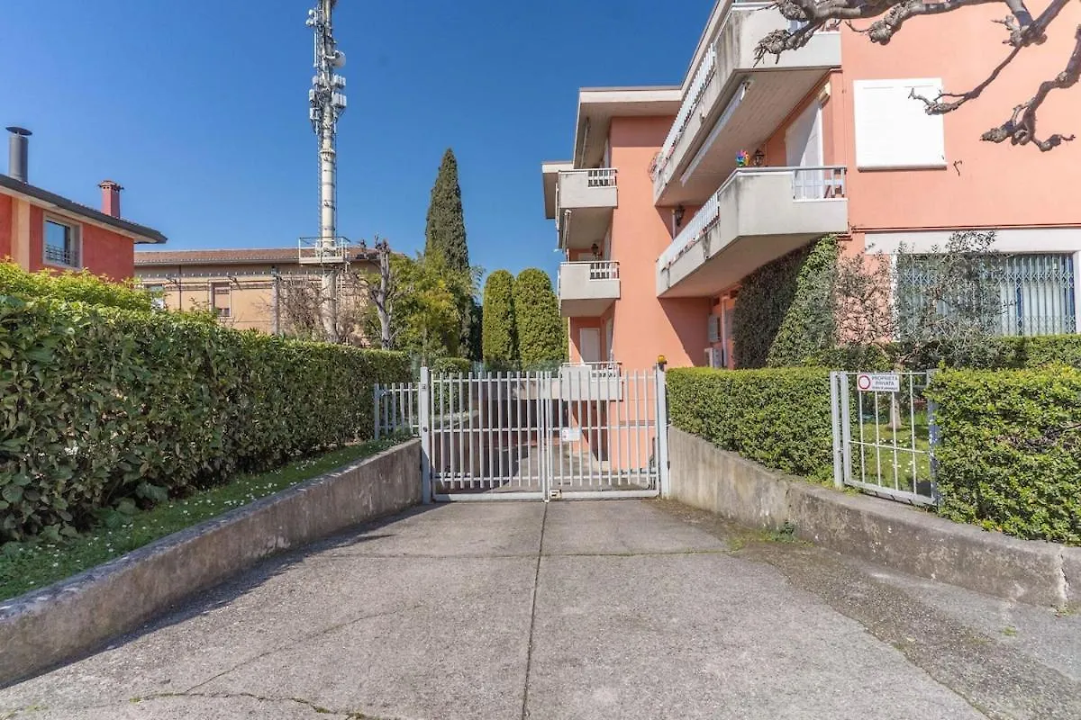 Your Home In Central Sirmione! 0*, Sirmione Italie