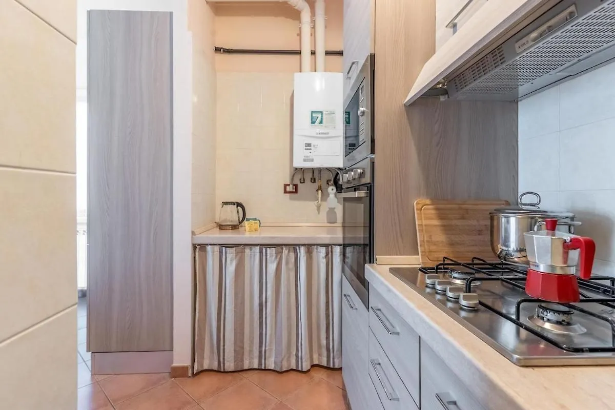 Appartement Your Home In Central Sirmione!
