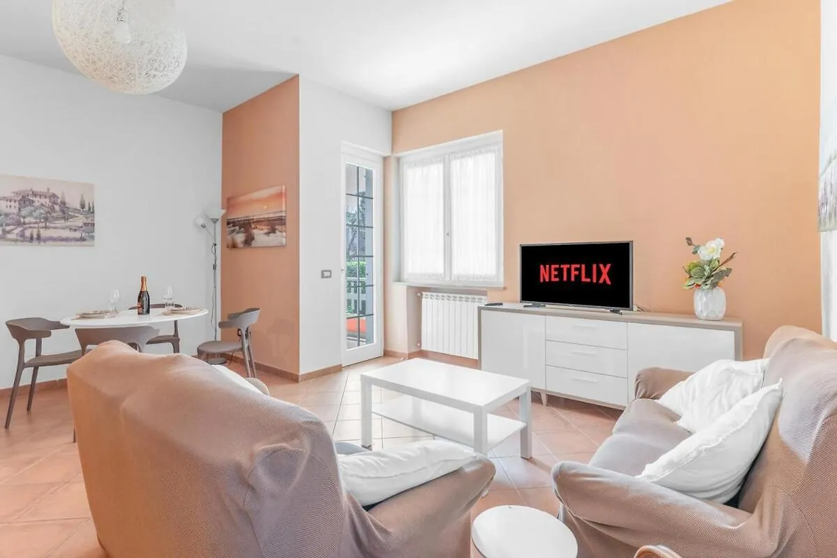 Your Home In Central Sirmione! 0*, Sirmione