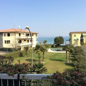  Appartement Poggio Al