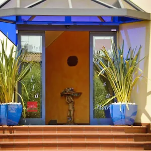 3* Hotel Rosa