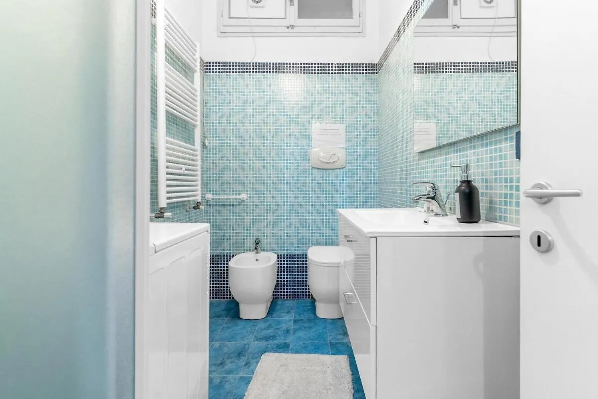 Your Home In Central Sirmione!